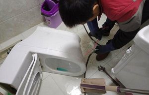 临桂下水道疏通电话-30分钟快速上门