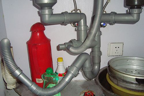 临桂下水道疏通要多少钱？