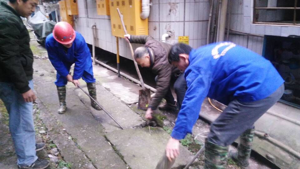 临桂清掏化粪池、管道疏通一站式服务<高效><技术><可靠>